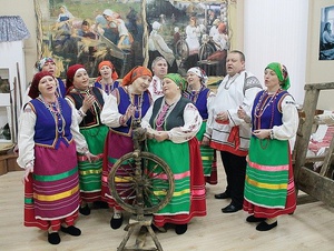 Наши таланты